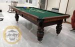 میز بیلیارد مدل 10 فوت