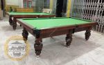 میز بیلیارد مدل 9 فوت