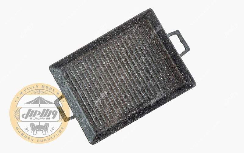 تابه چدن Anita