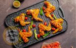 تابه گریل دو طرفه مدل Fontana