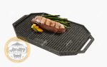 تابه گریل دو طرفه مدل Napoli