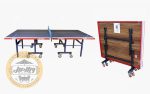 میز پینگ پنگ MDF ITTS11