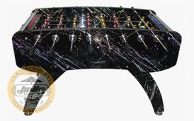 فوتبال دستی کف شیشه ای مدل S16