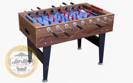 فوتبال دستی S5