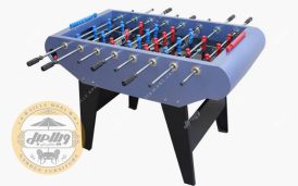 فوتبال دستی فلزی فضای باز S9