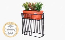 استند گلدان دیاموند