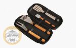 کیف ابزار باربیکیو پارمیس BBQ 110