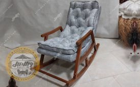 صندلی راک مدل چسترفیلد