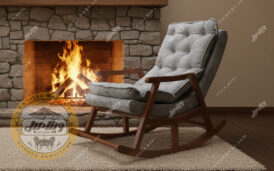 صندلی راک مدل چسترفیلد