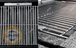 قیمت باربیکیو گازی سایز 50×40