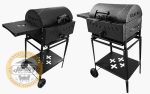 قیمت باربیکیو اقتصادی گازینو سایز ۴۰×۵۰