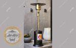 بخاری چتری مدل کپسولی LPG