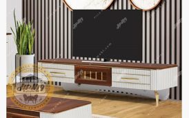 میز تلویزیون مدل آتوسا
