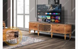 میز ال سی دی مدل برلین