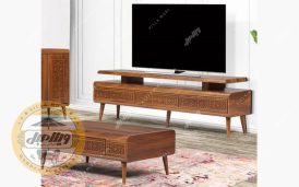 میز ال سی دی مدل ایتال