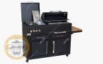 باربیکیو گازی چند کاره 110 سانت BRC-110