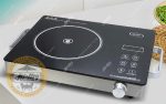 اجاق تک شعله مدل Silver T1-07