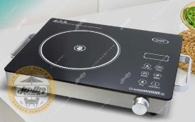 اجاق تک شعله مدل Silver T1-07