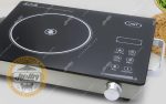 اجاق برقی تک شعله Silver T1-07