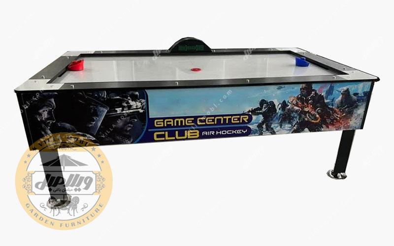 میز ایرهاکی 8 فوت