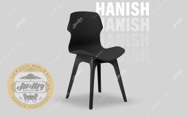 صندلی پلیمری مدل هنیش