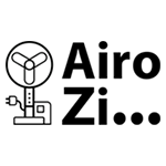 لوگو برند ایروزی