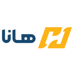 لوگو برند هانا