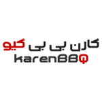 لوگو کارن بی بی کیو