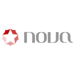 لوگو برند نوا