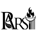 لوگو برند پارسی