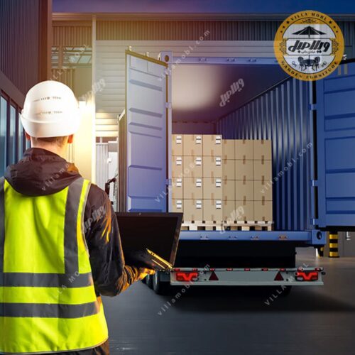 لیست باربریهای خیابان شوش تهران