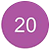 طرح 20