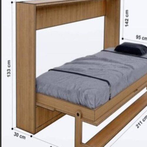 ساخت تخت تاشو؛ ایدهها، ابزارها و نقشههای کاربردی برای مبتدیها