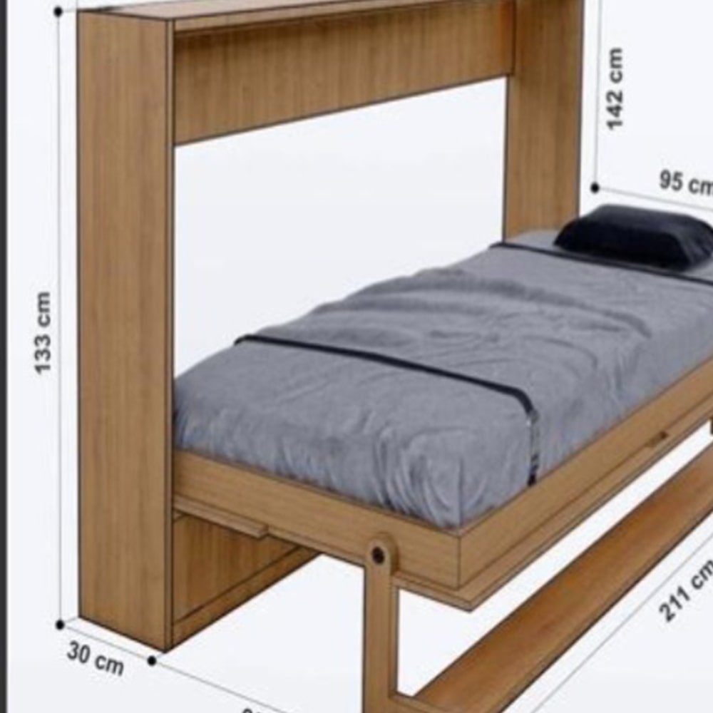 ساخت تخت تاشو؛ ایدهها، ابزارها و نقشههای کاربردی برای مبتدیها