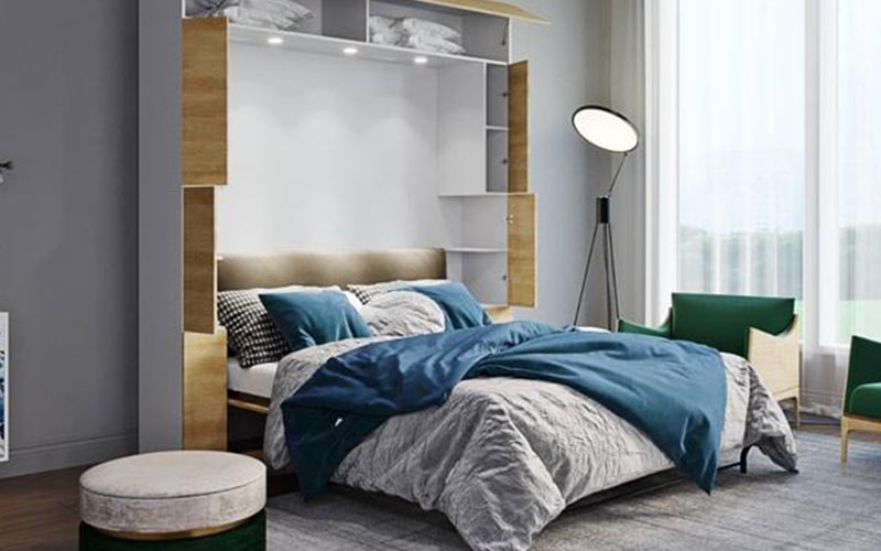 رنگ‌آمیزی، روکش و جزئیات ظاهری؛ بخش جذاب پروژه