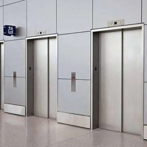 آسانسور بدون موتورخانه و همه چیز درباره آن