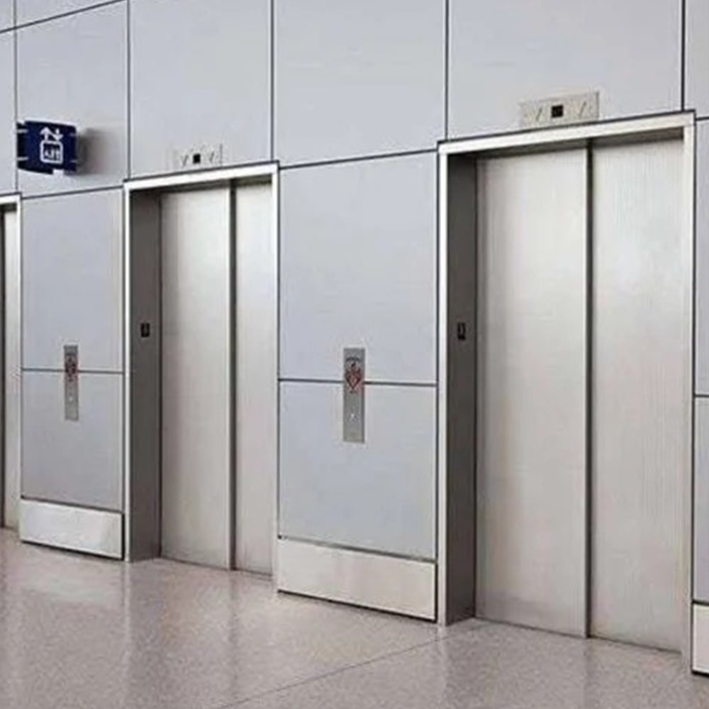 آسانسور بدون موتورخانه و همه چیز درباره آن