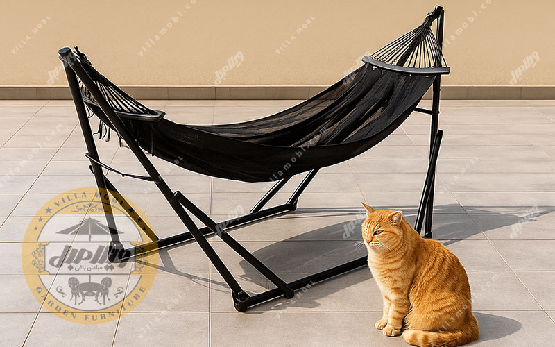 ننو و هاموک جمع شو با پایه مدل ایفوریا