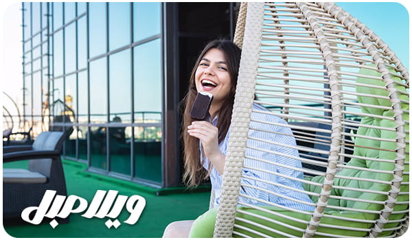 راهنمای خرید تاب ریلکسی: به چه نکاتی توجه کنیم؟