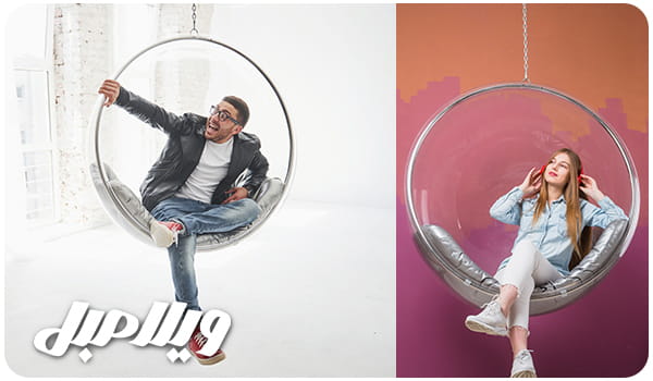 تحمل وزن تاب ریلکسی چقدر است؟